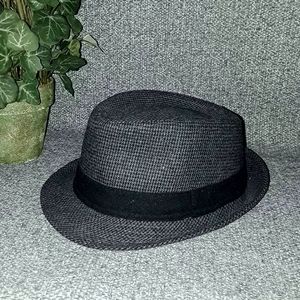 Urban Pipeline Gray Hat